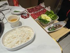 -潮正和潮汕牛肉火锅·老字号(番禺万达店)