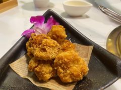 -千寻山野烤肉(天虹店)