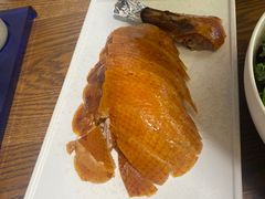 -小大董·烤鸭(王府井apm店)