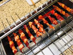 -丰茂烤串(卫星广场店)
