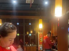 -郑喜旺烧烤(郑州总店)