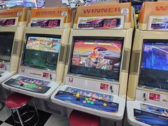 -天天玩X秋葉原日系动漫游戏中心