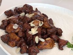 -小厨娘淮扬菜(六合欢乐港店)