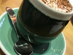 特色印度香料Cha拿铁-MIKAKU(万达广场上海宝山店)