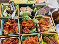 -阿昌白族石板烧(大理古城店)