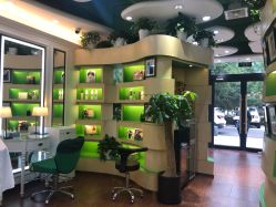 -艺米阳光Hair Salon