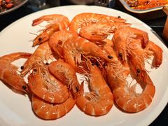 -徐记海鲜(黄土岭|新时空店)