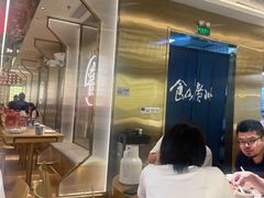 -粤集·手工粤菜(皇庭广场店)