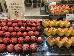 -红林大酒店RFcafe自助餐厅