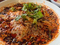 -情妹耙泥鳅·江湖川菜(科华店)