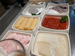 -海底捞火锅(漫乐城夜宵主题店)