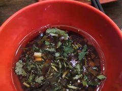 -老徐烧烤涮肚(交道口店)