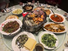 -老山东·山东菜(鲁菜名店)