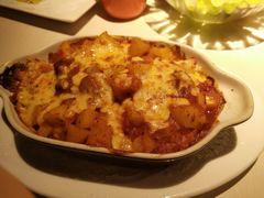 匈牙利风情牛肉焗饭-必胜客(五道口店)