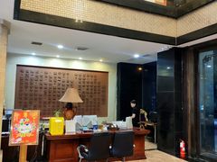 -翰林宴(阜南路店)