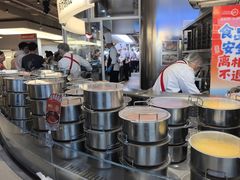 -海底捞大排档火锅(打浦路店)