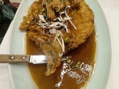 桂鱼-东兴楼饭庄(六里桥店)