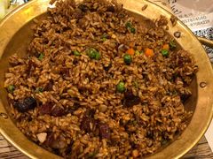 腊味炒饭-卤儿道道(杭州大厦501店)