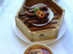 -顺德美的万豪酒店-万豪中餐厅