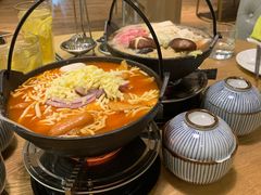 -茶米烧腊茶餐厅(石龙店)