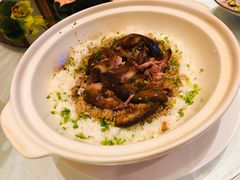 -江南·JIANGNAN(北京歌华开元大酒店)