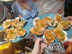 -街角等你.大连海鲜烧烤(西安路店)