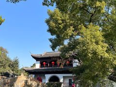 -汇龙潭
