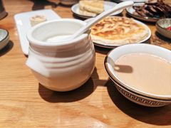 -格日勒阿妈蒙古厨房(新华广场店)