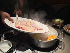 -亚龙湾希尔顿自助餐厅·海鲜·烧烤·沙滩BBQ·现场乐队