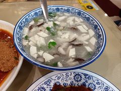 -百家园土菜馆(兴民北路店)