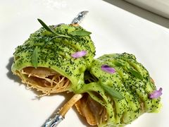 -Oyster Talks 四度蚝法餐厅