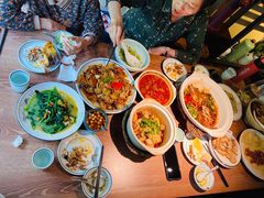 -周家二小姐的菜(西津渡店)