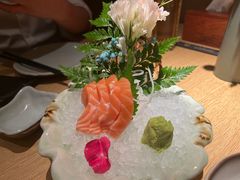 -阿吾罗·月咏精致日料(港汇恒隆广场店)