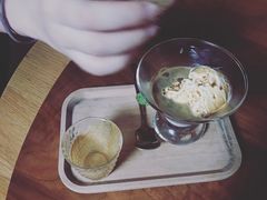 -Nirvana Cafe&Bar(北仓文创街区店)