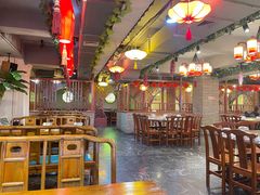 -合家院饭庄(榆关道店)