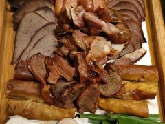 -老长春肉馆(创业大街店)