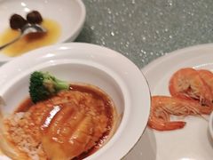 -万龙洲海鲜(南新仓店)