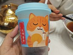 -天龙宝严素食馆(大兴善寺店)
