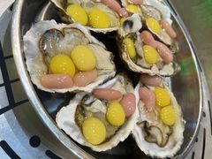 -飞尝蚝·顺德菜·鱼生(顺德总店)