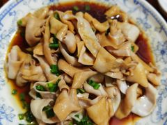 -海口滨海新村143号海南老字号炒菜店