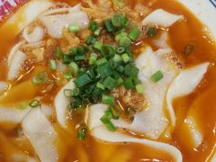 -西北杂粮筐凉皮大王(龙湖·北城天街购物广场店)