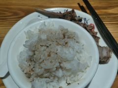 -大自然醉鹅·铁锅火焰鹅(上海联洋店)