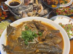 -喜来酌海鲜·饺子(和平一店)