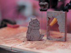 -五月木作·DIY木作文创体验店(北京路店)