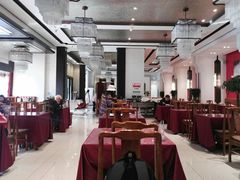 大堂-马凯餐厅(地安门店)