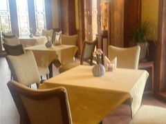 -丽江松赞酒店-餐厅