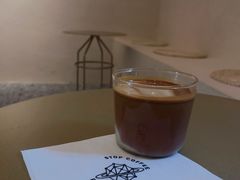 -士多咖啡·Stop Coffee