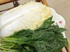 -芦月轩羊蝎子(北蜂窝店)