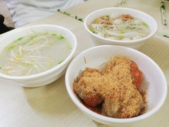 -阿凸芋圆(上帝街店)