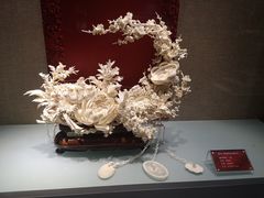 -北京工艺美术博物馆